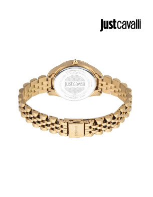 Just Cavalli Ladies Watch